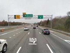 Overnight lane closures planned on L.I. Expressway in Suffolk this week