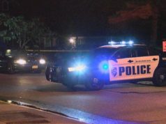 Two injured in shooting on East Avenue