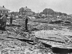 The Long Island Express: Remembering the 1938 Hurricane