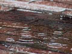 Memorial Day parade, ceremonies canceled due to weather forecast
