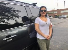 Free transportation service helps residents get to medical appointments