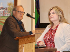 Ethics board decision ‘a free pass’ for Giglio, says coalition that filed complaint