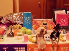 Locals remember departed loved ones with ‘Día de los Muertos’ celebrations