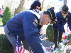 Veterans Day: What’s open, what’s closed
