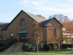 ‘From Shop Windows to Auschwitz’: Temple Israel’s memorial to Kristallnacht’s 80th anniversary, Nov. 9