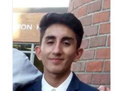 Update: Missing teen located unharmed