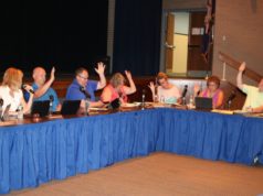 Why does the Riverhead school board flagrantly and routinely violate the state Open Meetings Law? (Because they can.)