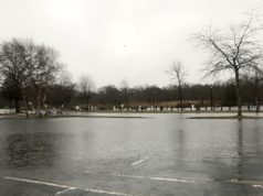 Coastal flooding expected Sunday morning, advisory in effect until 1 p.m.
