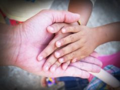 Library to host support group for grandparents raising grandchildren