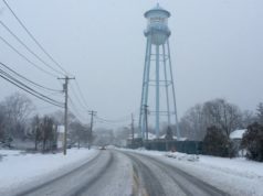 Expect snow, ice, sleet and rain Tuesday — winter weather advisory issued