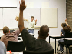 Free beginner English classes at Riverhead library start Feb. 18