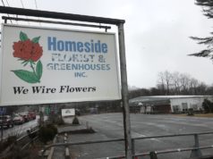 Homeside Florist and Greenhouses closes