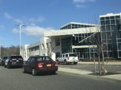 Police charge 16-year-old boy over racial threat against Riverhead H.S.