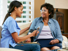 Home health care assistance offered at Riverhead Free Library