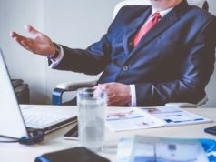Small business counseling offered