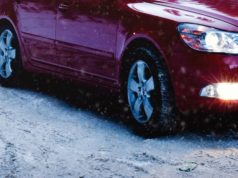 Wintry mix may make road conditions hazardous Wednesday evening