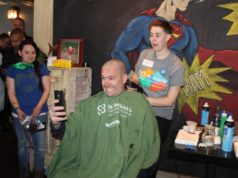 Long Ireland Beer Co. to host St. Baldrick’s event to raise funds for childhood cancer research