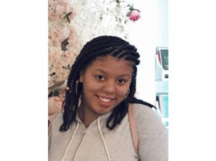 Update: Missing teen returns unharmed