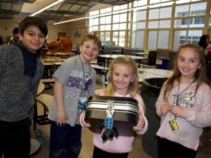 Riverhead families go ‘Full STEAM Ahead’ as part of Parent University
