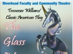 RFCT to present Williams classic ‘The Glass Menagerie’