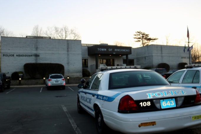 2019_0408_Police_car_headquarters - 1