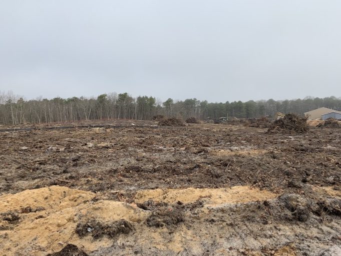 2019_0415_Garsten_Retail_land_clearing - 2