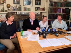 Riverhead school district has outside law firm investigating allegations against principal, superintendent says