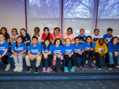 Riverhead Peacemakers group wins national ‘United for Kindness ‘ award