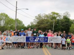 Riverhead’s 5th annual Run to Remember 5K: photos, results