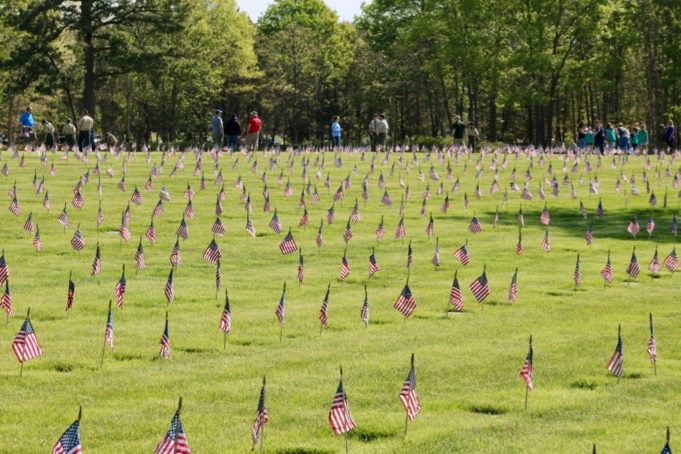 2019_0525_calverton_flag_placement - 1