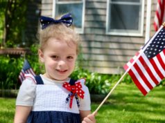 Riverhead marks Memorial Day with ceremonies and parade: 100 photos