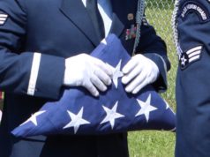 Memorial Day: Lest we forget