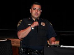 Officials discuss school safety and security