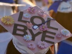 Riverhead High School Class of 2019 commencement: photos