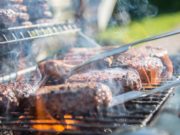 American Legion BBQ celebrates America’s 250th birthday