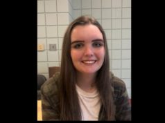 Police search for missing girl