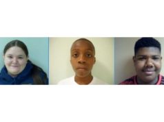 Update: Missing teens have returned unharmed, police say