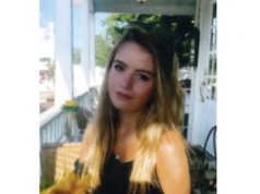 Update: Missing teenager located and returned