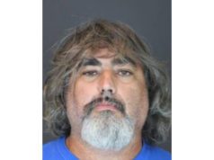 Cops: Flanders Man threatened to set bank branch on fire