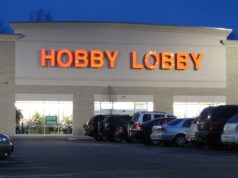 Planning board OKs site plan revision for Hobby Lobby store on Route 58