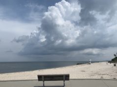 Severe thunderstorm watch issued for L.I., NYC counties Wednesday
