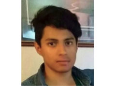 Cops seek information on missing boy