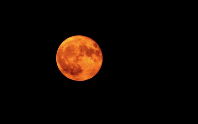 2019_0913_Harvest Moon