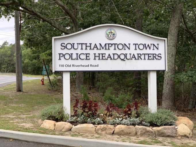 2019_0920_Southampton_PD_HQ - 1