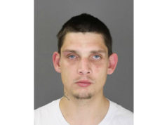 Man accused of arson in church fire held without bail at arraignment
