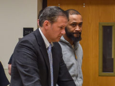 Man convicted of conspiracy in sale of deadly heroin/fentanyl mix gets 2-4 year sentence