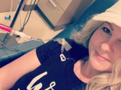 ‘Stage IV needs more’ — local woman’s fight extends to fundraising for stage IV research