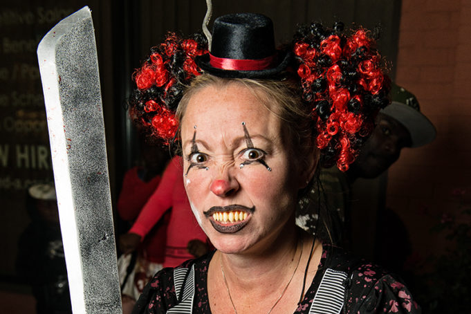 Halloween_John Neely