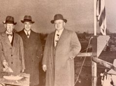 Weekly roundup: ‘part of our heritage to posterity’