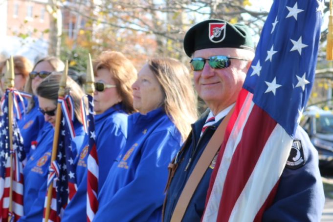 2019_1231_Paul Leszczynski Veterans Day 2018 - 1